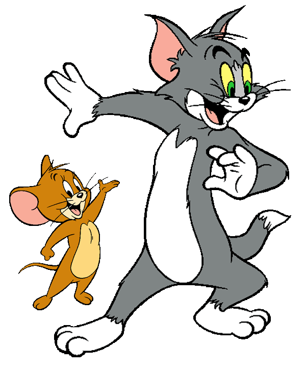Tom and jerry show